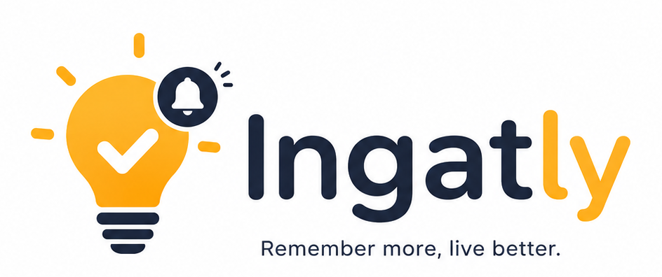 Ingatly